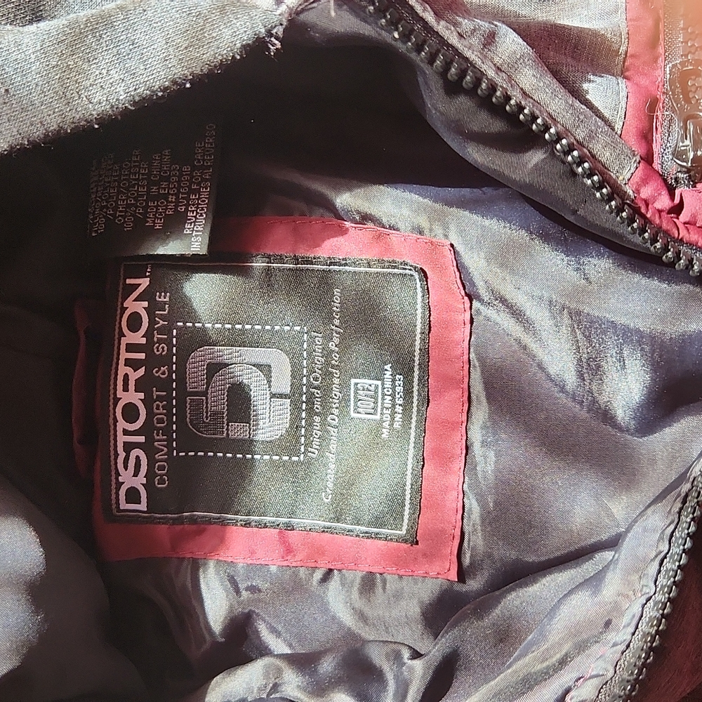 Jacket - Picture 2 of 2